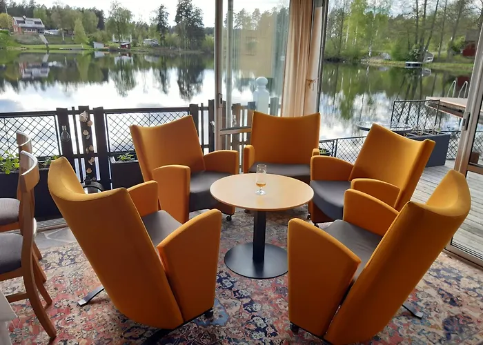 Gula Huset