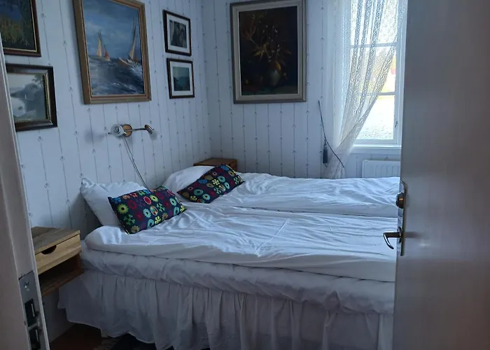 Gula Huset