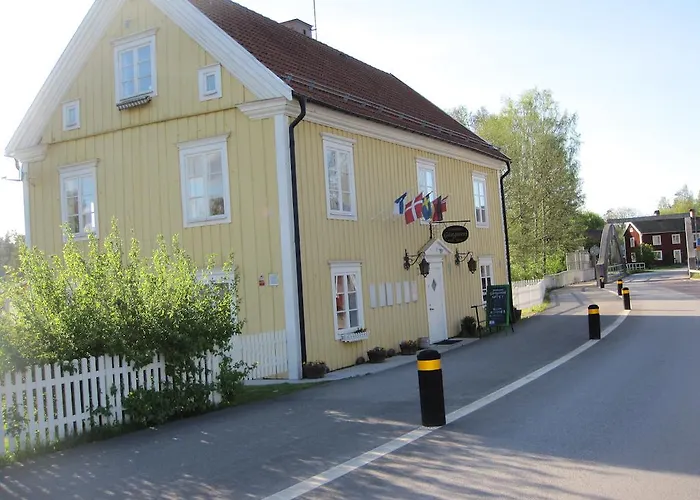 Gula Huset