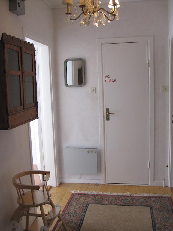 Gula Huset Frühstückspension