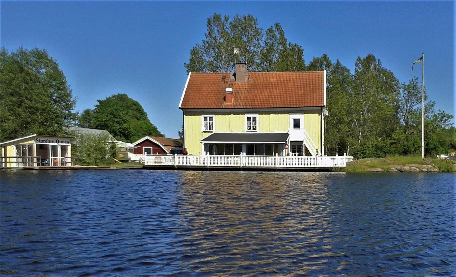 Gula Huset *
