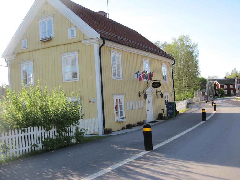 Gula Huset Frühstückspension *