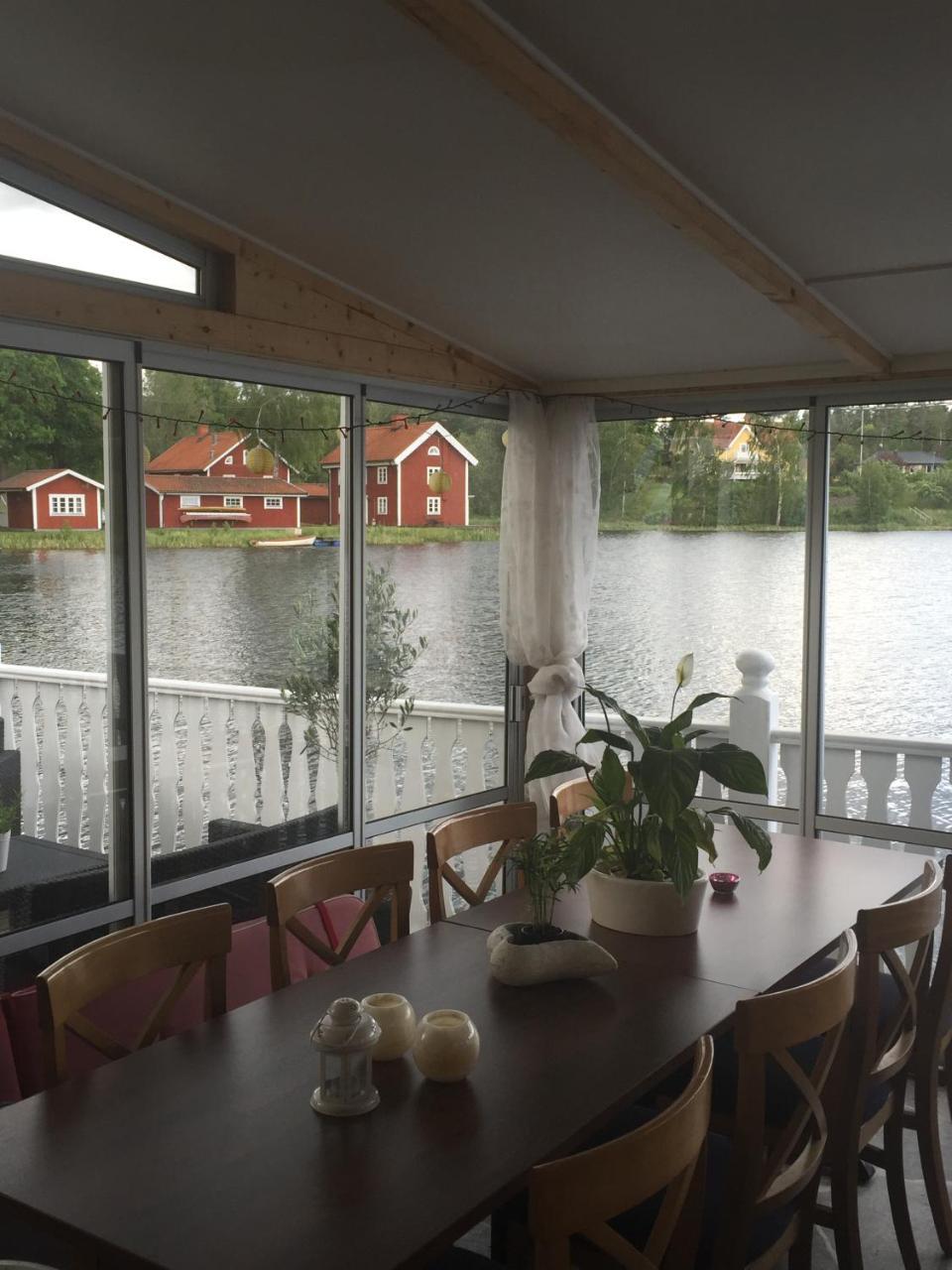 Frühstückspension Gula Huset *