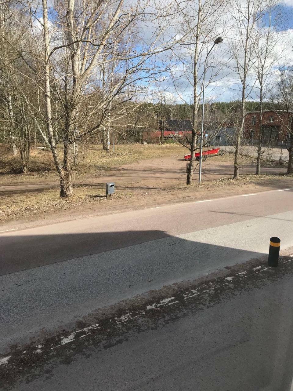 Gula Huset Storebro